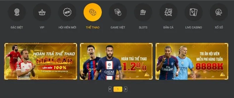 888BET