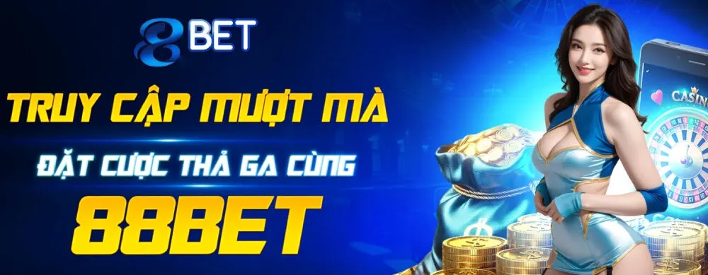 88BET