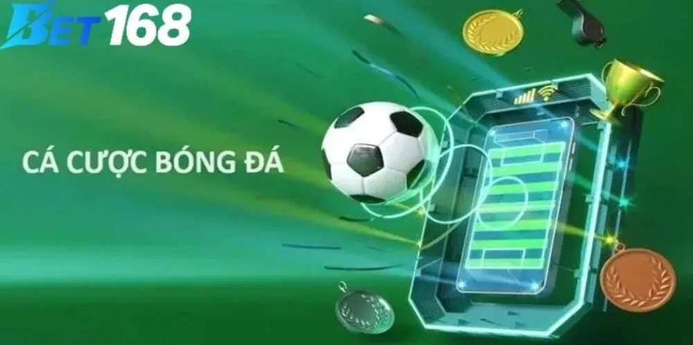 BET168