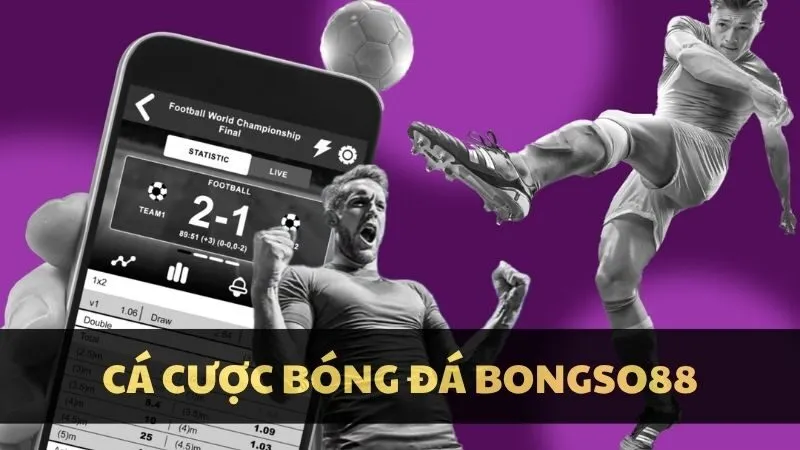 BONGSO88