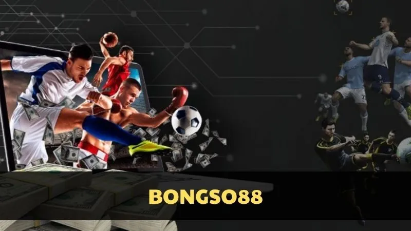 BONGSO88