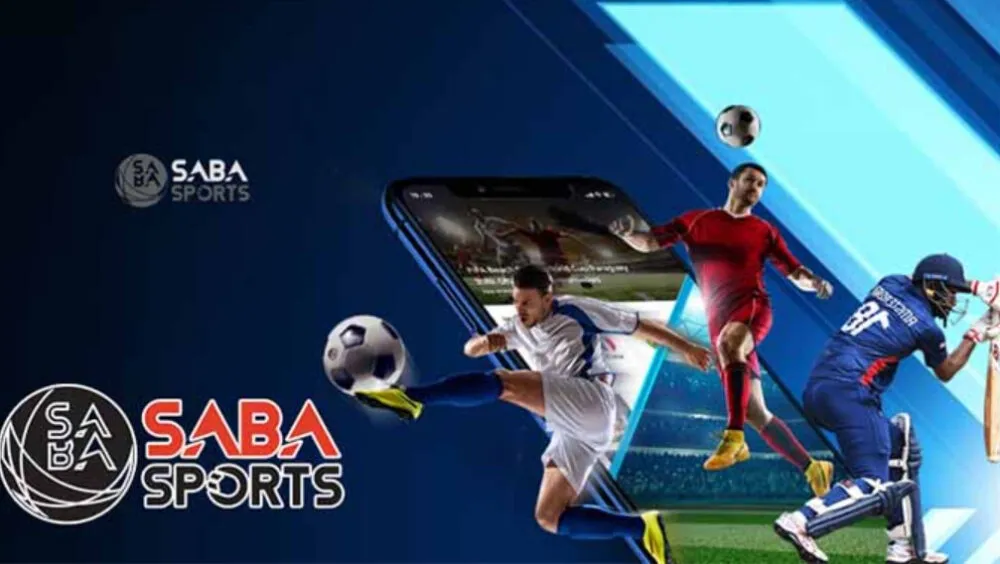 Sảnh cược SABA được người chơi ưa chuộng nhất tại BET188
