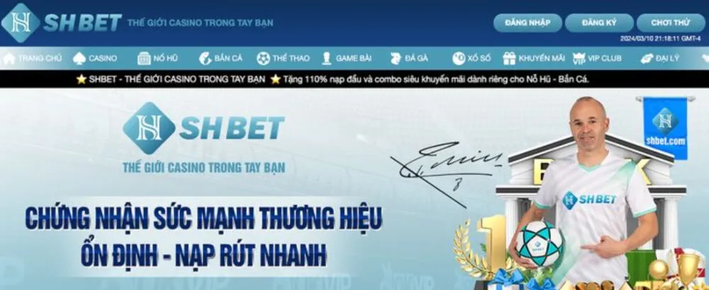 SHBET