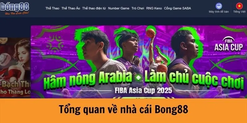 BONG88